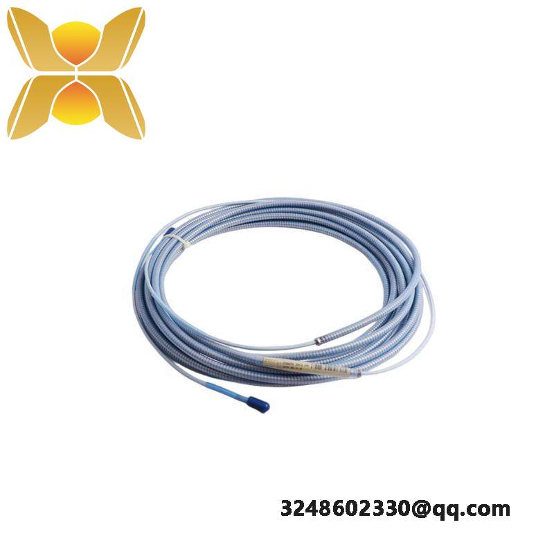 Bently Nevada 330190-080-01-00 Extension Cable