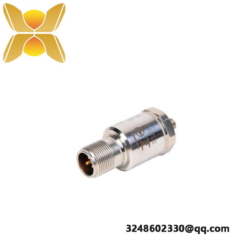 Bently Nevada 330400-01-05 Accelerometer Acceleration Transducer
