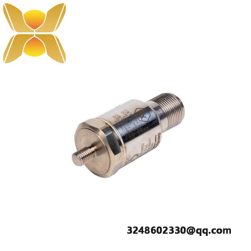 Bently Nevada 330400-02-00 Accelerometer