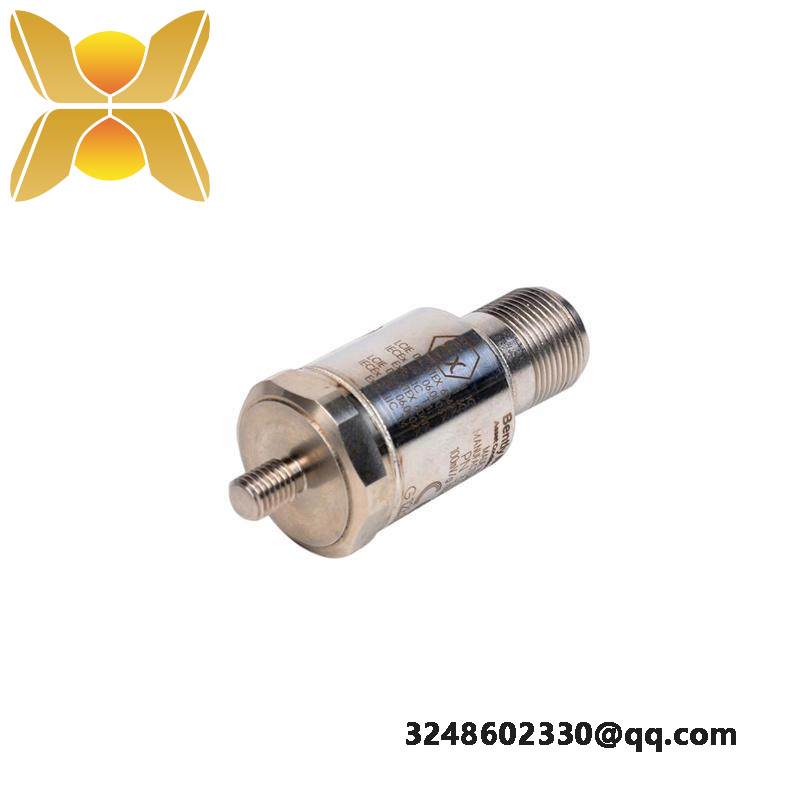 Bently Nevada 330400-02-05 ACCELERATION TRANSDUCER