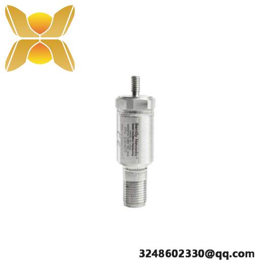 BENTLY NEVADA 330425-01-05 Accelerometer Acceleration Tranducer