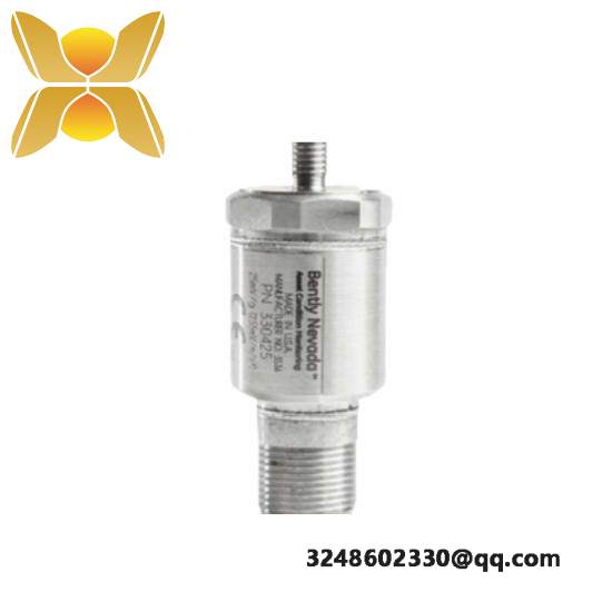 Bently Nevada 330450-60 Velomitor