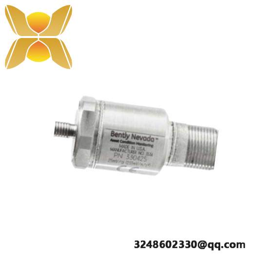 Bently Nevada 330450-60 Velomitor