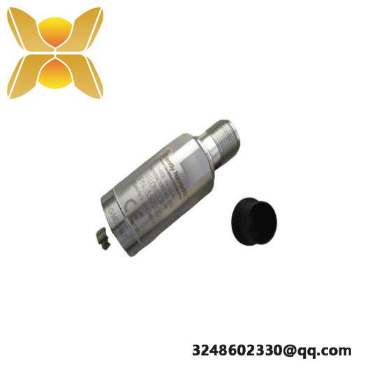 BENTLY NEVADA 330500-00-02 Piezo-velocity Sensors