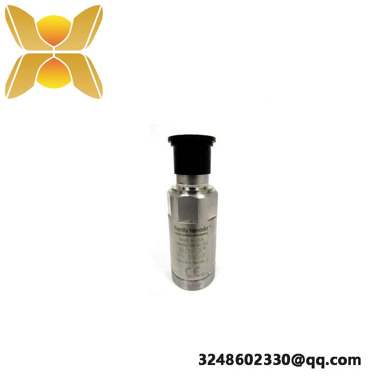 BENTLY NEVADA 330500-00-20 Sensor