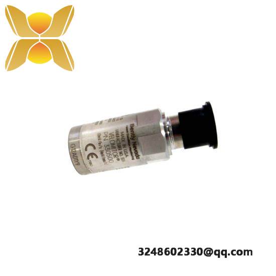 Bently Nevada 330500-01-00 WIRE VALVE