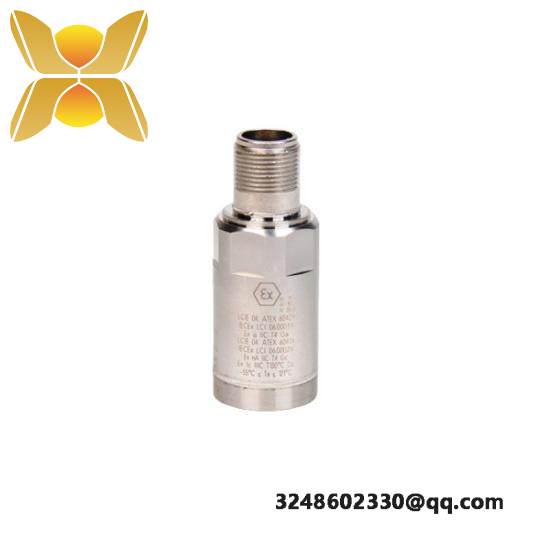 Bently Nevada  330500-03-00  Velomitor Piezo-velocity Sensor