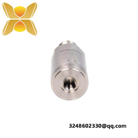 Bently Nevada  330500-03-00  Velomitor Piezo-velocity Sensor