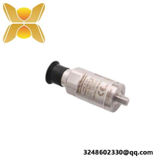 Bently Nevada 330500-07-02 Velomitor Piezo-velocity Sensor