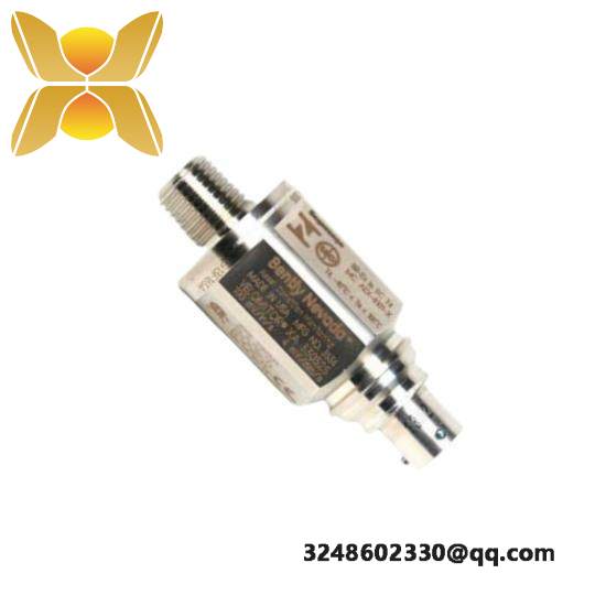 Bently Nevada 330525-00 Velomitor