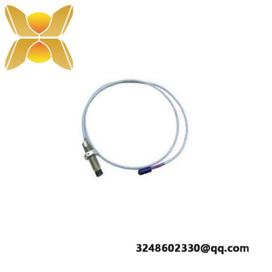 Bently Nevada 330701-00-40-10-11-05 Proximitor Probe