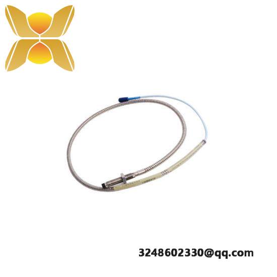 Bently Nevada 330703-00-80-10-02-00 Proximitor Sensor