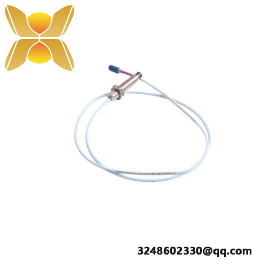 Bently Nevada 330703-000-120-10-02-00 Proximity probe