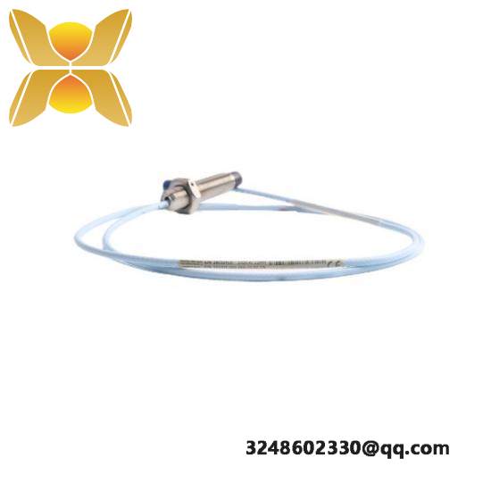 Bently Nevada 330703-000-120-10-02-00 Proximity probe