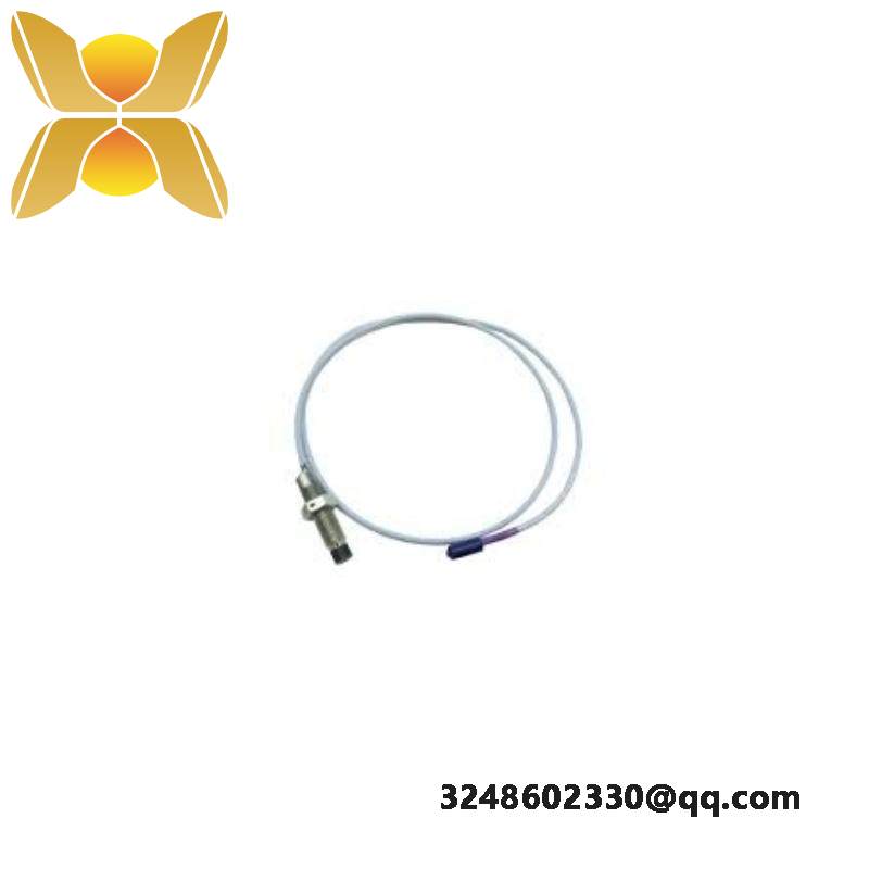 Bently Nevada 330705-02-18-90-02-05 Proximity Probes