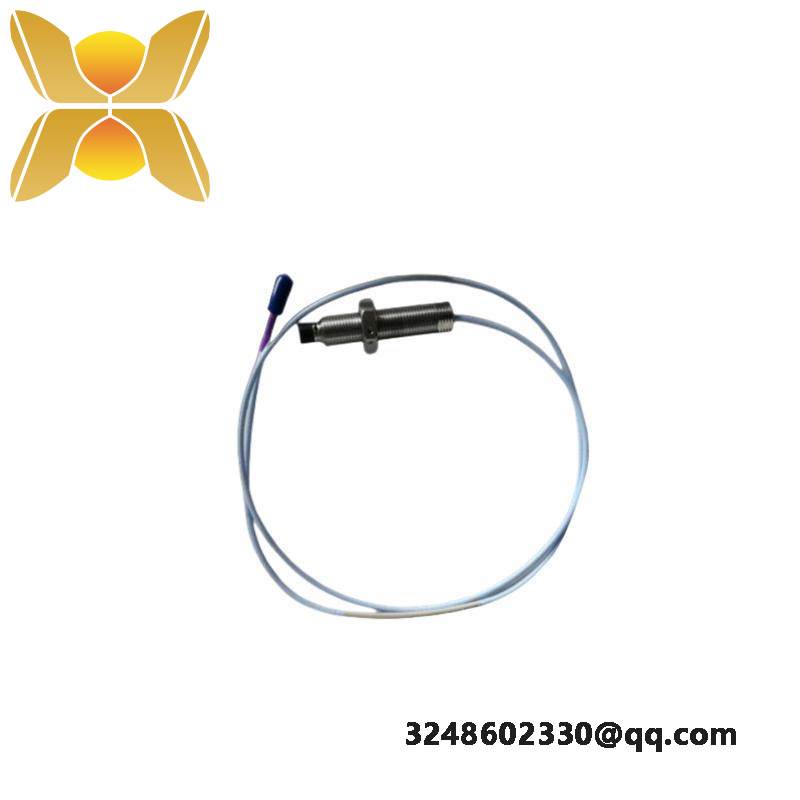 Bently Nevada 330709-000-040-50-02-00 Reverse Mount Probe
