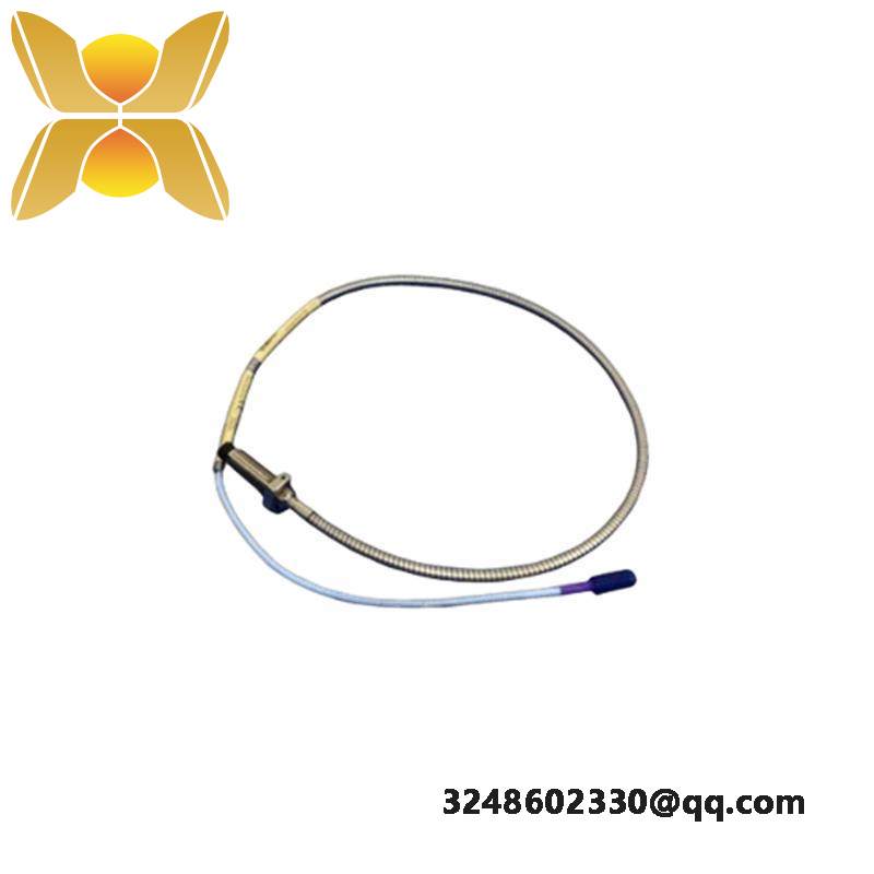 Bently Nevada 330710-000-060-10-02-00 Extension Cable