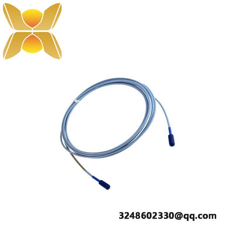 Bently Nevada 330730-040-01-00 EXTENSION CABLE