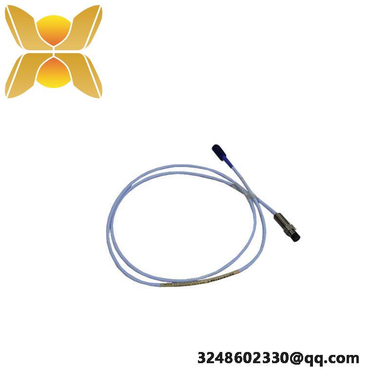 Bently Nevada 330730-080-00-00 Extension Cable