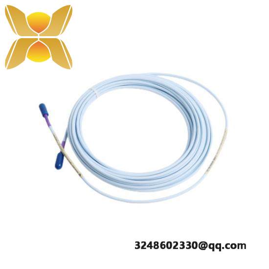 Bently Nevada 330730-080-00-05 cable