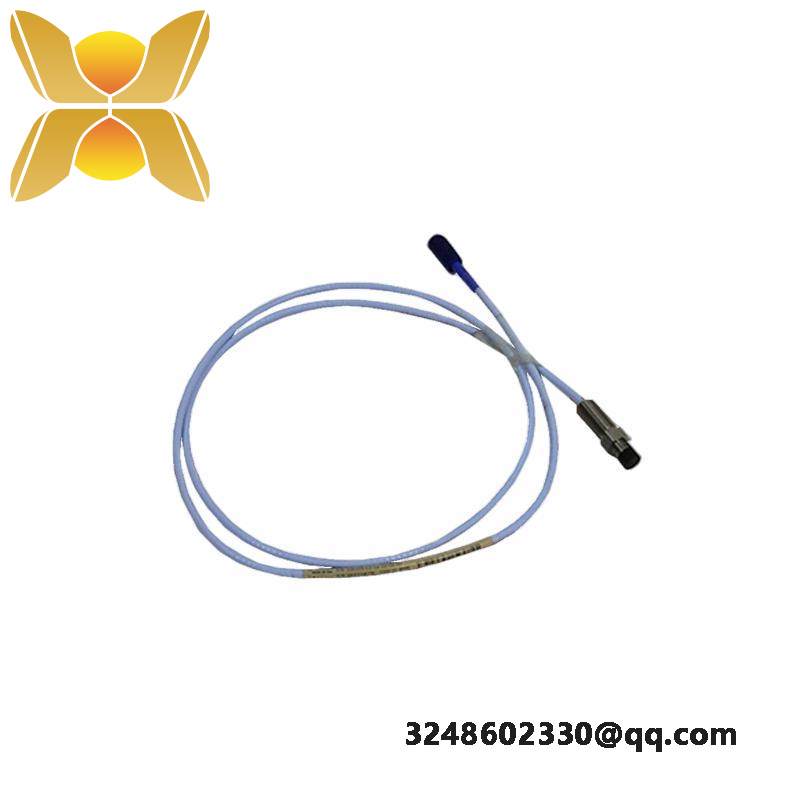Bently Nevada 330730-080-01-00 Extension Cable