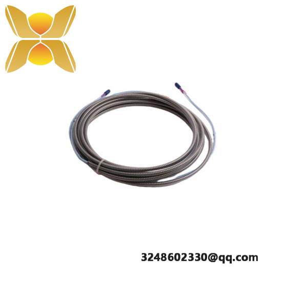 BENTLY NEVADA 330730-080-01-05 3300 XL 11 mm Extension Cable