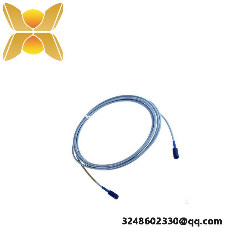 BENTLY NEVADA 330730-080-01-CN 3300 XL 11 mm Extension Cable