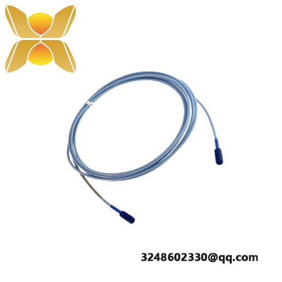 Bently Nevada 330730-080-11-05 Extension Cable
