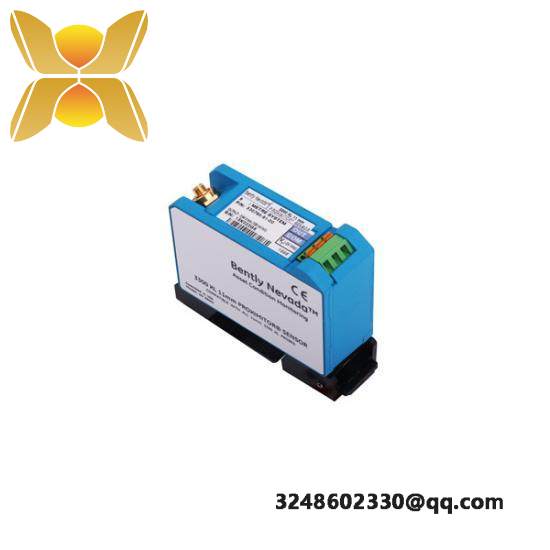 Bently Nevada 330780-090-00 Proximitor Sensor
