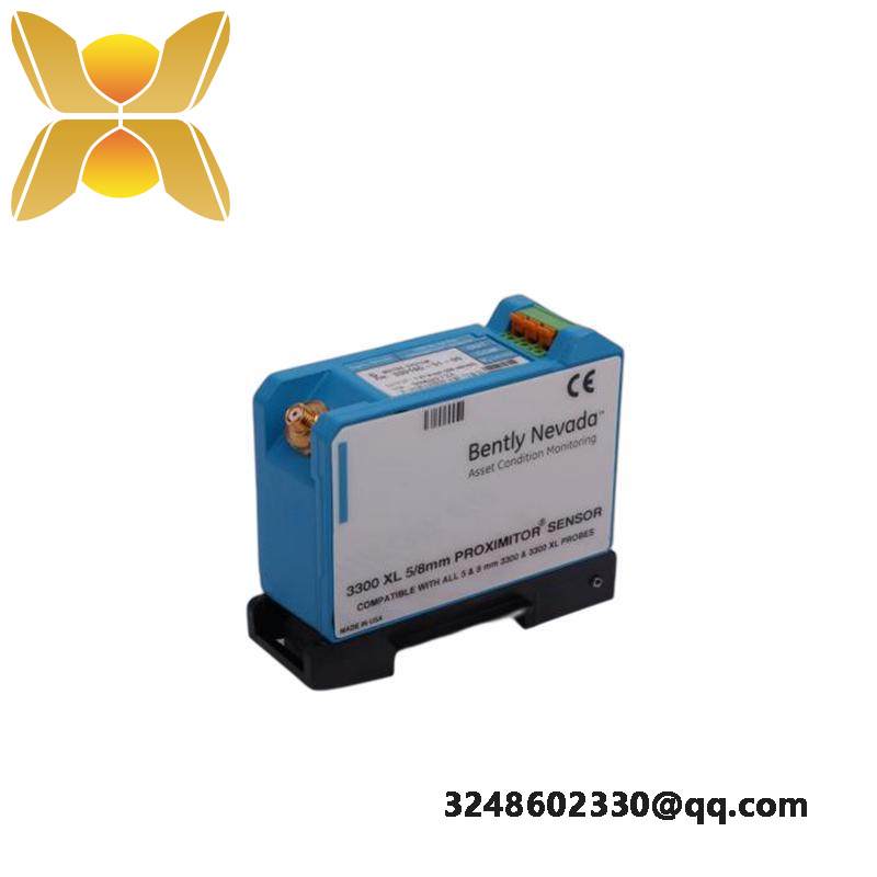 Bently Nevada 330780-51-CN Proximitor Sensor