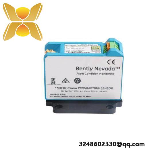 Bently Nevada 330850-50-00 PROXIMITOR