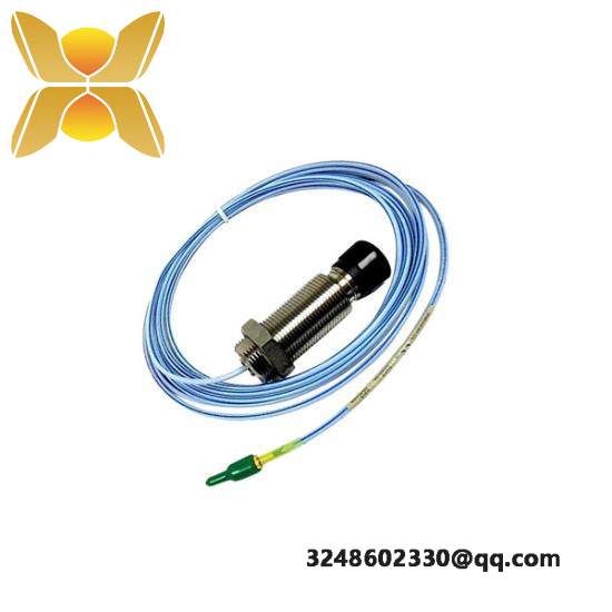Bently Nevada 330851-04-00-20-90-00-00 Proximity Sensor