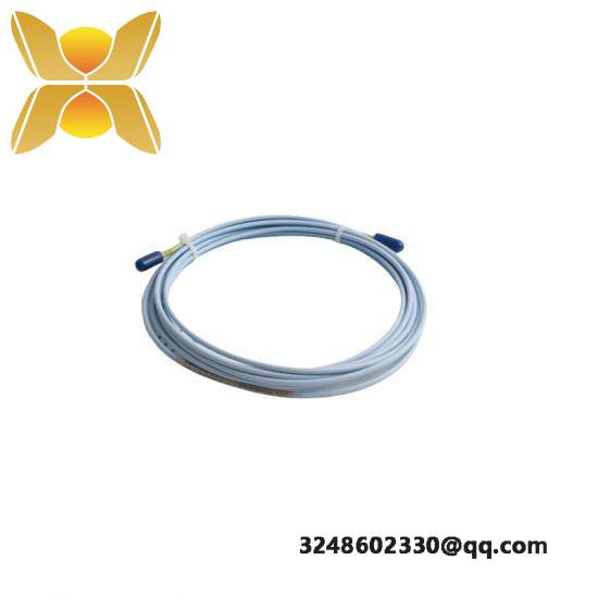 BENTLY NEVADA 330854-040-24-CN Extension Cable