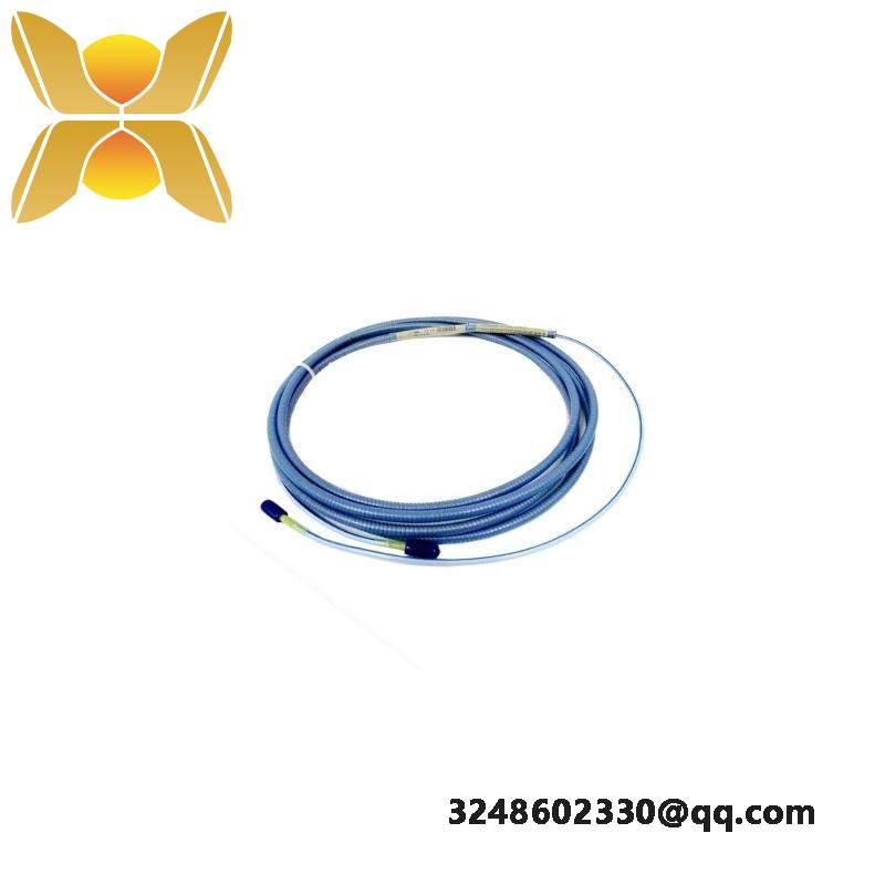 Bently Nevada 330854-080-24-CN Extension Cable