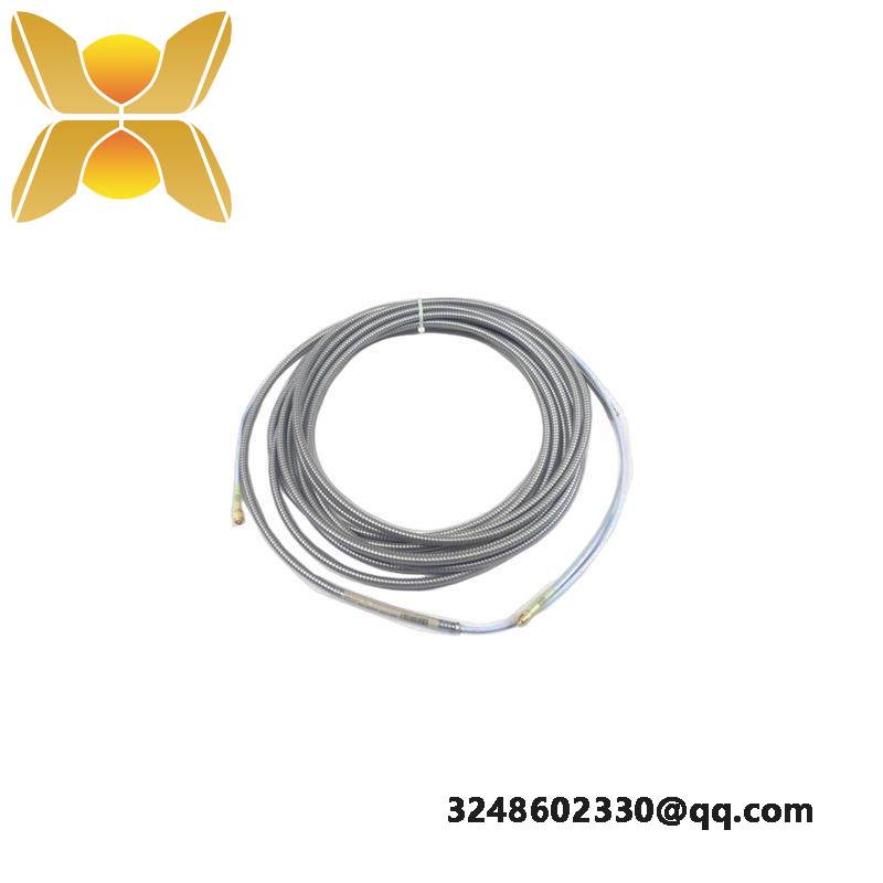 Bently Nevada 330854-080-25-00 Extension cable