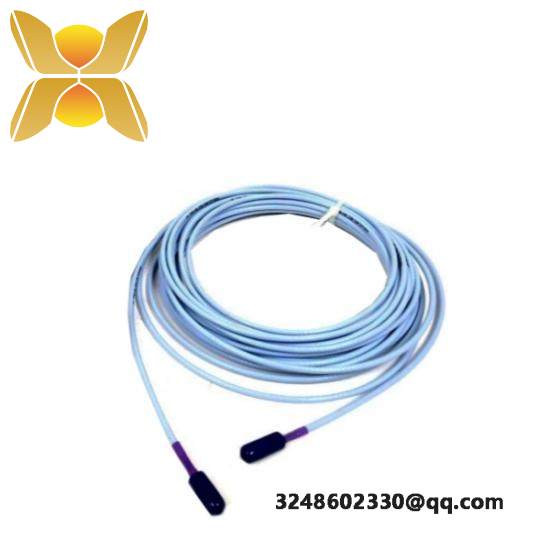 Bently Nevada 330877-040-37-00  Extension Cable