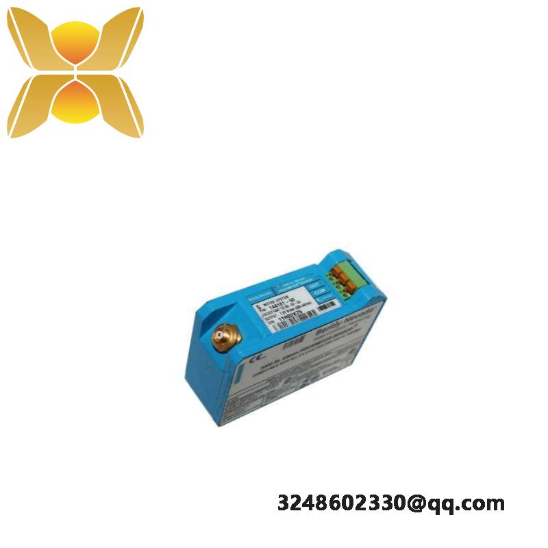 Bently Nevada 330878-90-00 Proximity Sensor
