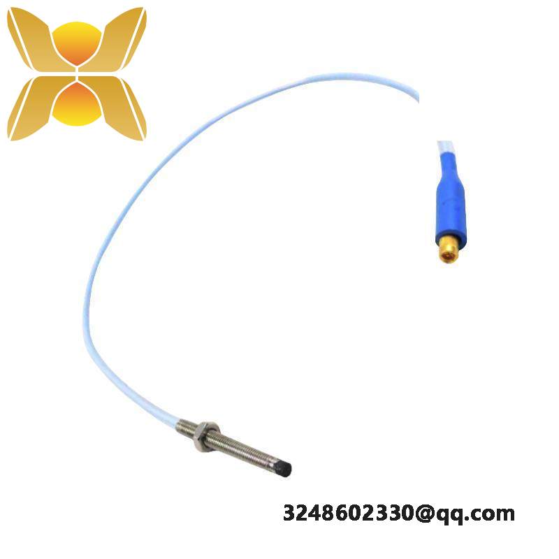 BENTLY NEVADA 330901-00-15-05-02-05 Proximity Probe