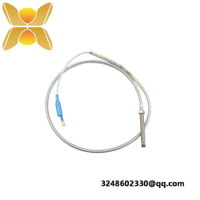 Bently Nevada 330901-02-47-10-01-00 Extension cable
