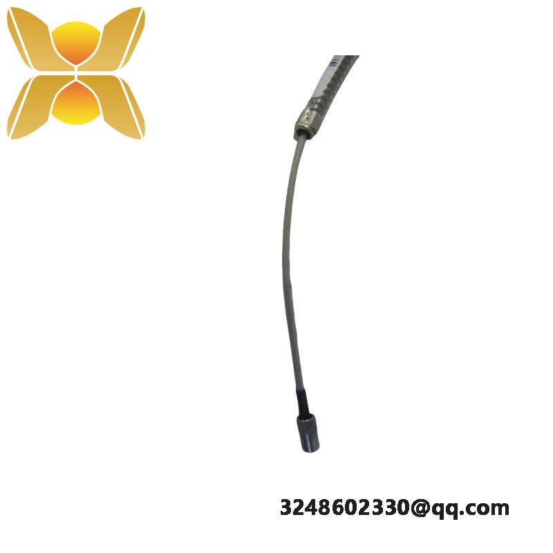 BENTLY NEVADA 330902-00-30-05-02-00 Proximity Transducer System
