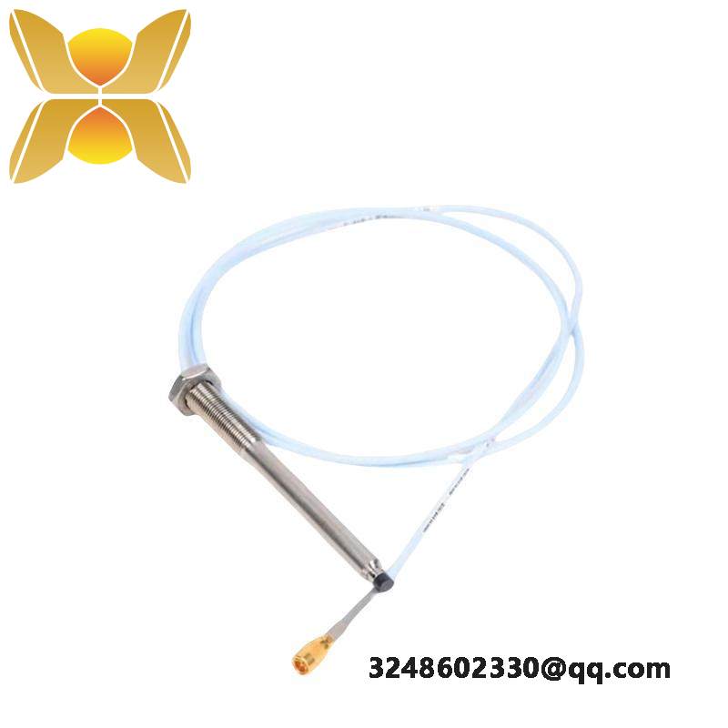BENTLY NEVADA 330903-00-04-05-02-05 proximity probe