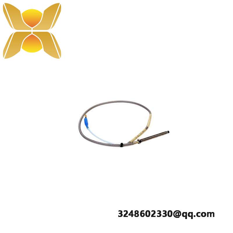 Bently Nevada 330903-02-08-10-02-CN Proximity Probes
