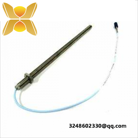 Bently Nevada 330905-00-05-10-12-CN Proximity Transduce