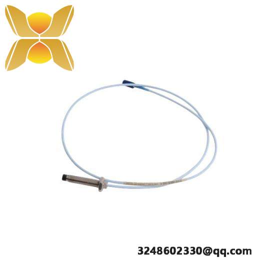 Bently Nevada 330905-00-08-10-02-CN for Asset Condition Monitoring