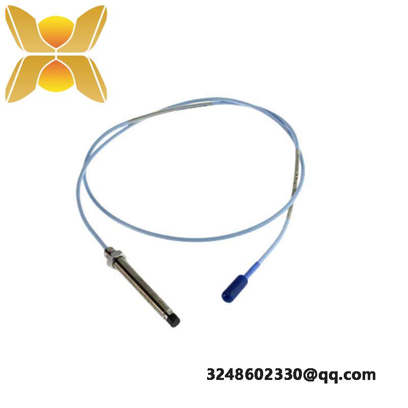 BENTLY NEVADA 330905-00-13-05-02-00 Proximity Sensor