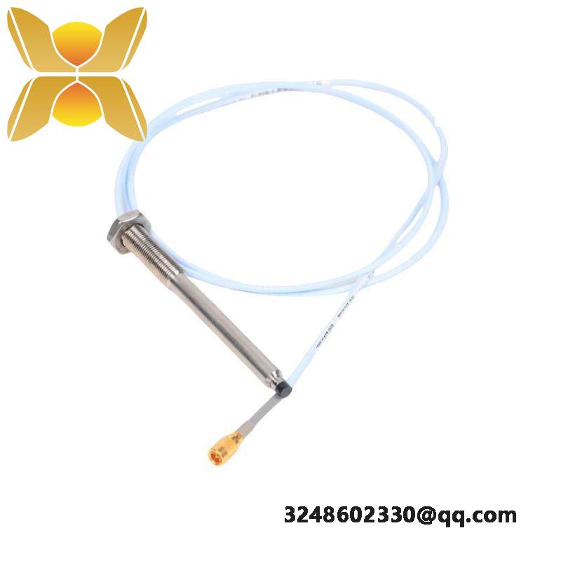 BENTLY NEVADA 330905-05-10-10-02-05 Proximity Transducer System