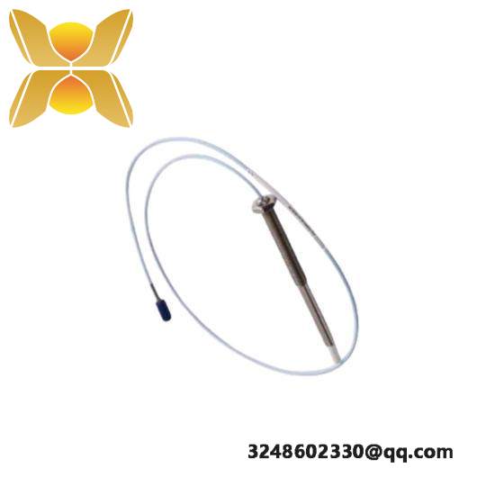 Bently Nevada 330905-05-10-10-12-CN Proximity Probe