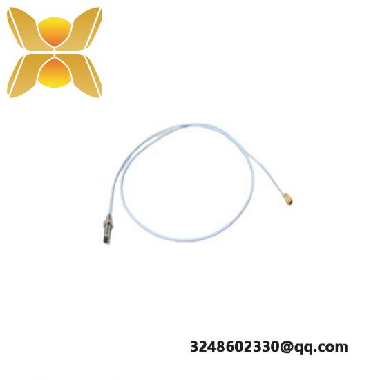 BENTLY NEVADA 330906-02-12-05-05-02-05 3300 NSv Reverse Mount Probe