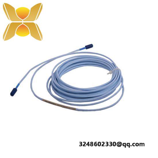 BENTLY NEVADA 330907-05-30-05-02-CN 3300 NSv Reverse Mount Probe