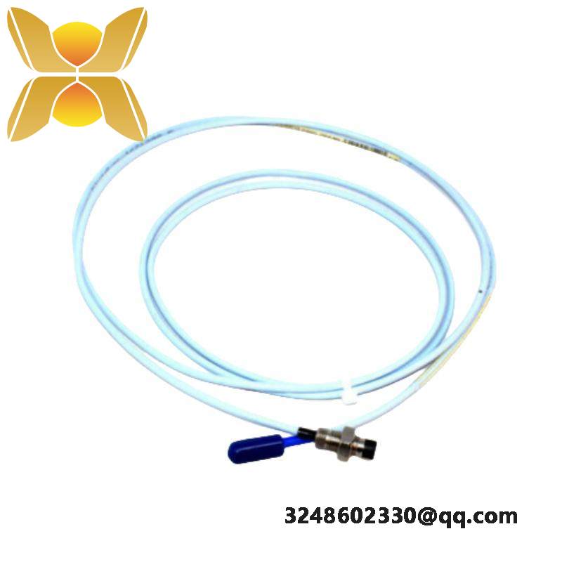BENTLY NEVADA 330909-00-65-05-02-00 Proximity Probe